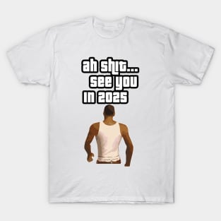 GTA VI T-Shirt